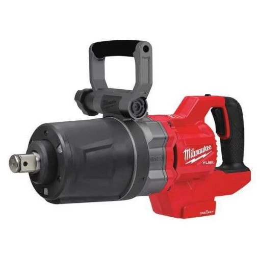 M18 FUEL™ Cordless 1" D-Handle High Torque Impact Wrench w/ ONE-KEY™