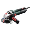 Metabo Angle Grinder, 11 A, Barrel Grip, 5.1 lb