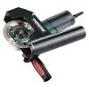 Metabo Angle Grinder, 12 A, Barrel Grip, 9.7 lb