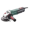 Metabo Angle Grinder, 12 A, Barrel Grip, 5.3 lb