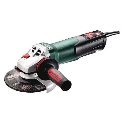 Angle Grinder, 12 A, Barrel Grip, 5.5 lb