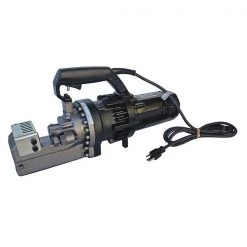 Bn Products Usa Portable Hydraulic Rebar Cutter