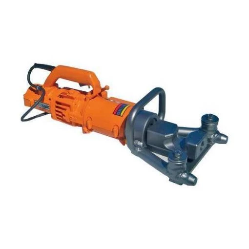 Portable Rebar Bender, Electrical