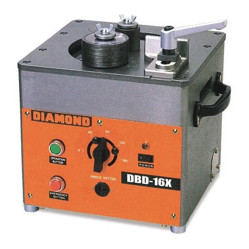 Portable Rebar Bender, Electrical