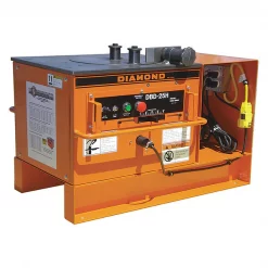 Bn Products Usa Portable Rebar Bender Combo, Electrical