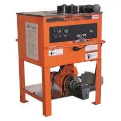 Bn Products Usa Portable Rebar Bender Combo, Electrical