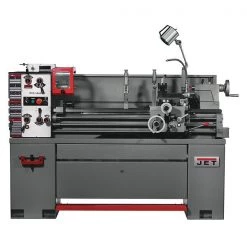 Jet Lathes