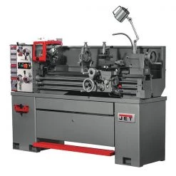Jet Lathes