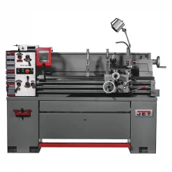 Jet Lathes