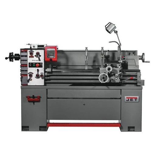Lathes