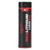 Milwaukee REDLITHIUM™ USB 3.0 BATTERY