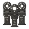 Imperial Blades Starlock™ 1-3/8" Standard Wood Blade, 3PC