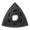 Imperial Blades Starlock™ 3-1/8" Oscillating Triangle Sanding Pad, 1PC
