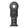 Imperial Blades Starlock™ 1-3/8" Standard Wood & Nails Blade, 1PC