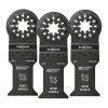 Imperial Blades Starlock™ 1-3/8" Standard Wood & Nails Blade, 3PC