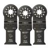 Imperial Blades Starlock™ 1-3/16" Standard Thin Metal Blade, 3PC