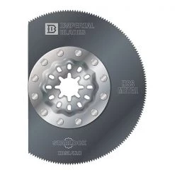 Imperial Blades Starlock™ 3-3/8" Thin Metal Segment Blade, 1PC