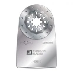 Imperial Blades Starlock™ 1-3/8" Hard Material Rigid Scraper, 1PC