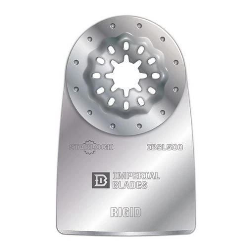 Starlock™ 1-3/8" Hard Material Rigid Scraper, 1PC