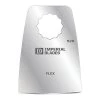 Imperial Blades SuperCut™ 2-1/4" Soft Material Flexible Scraper, 1PC