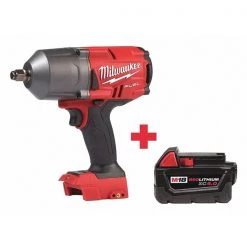 M18™ 18.0 1/2" Cordless Impact Wrench