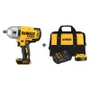 Dewalt 20V 1/2" Pin Detent