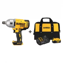 Dewalt 20V 3/4" Hog Ring Retention Pin