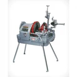 Threading Machine, 2-1/2"-6"