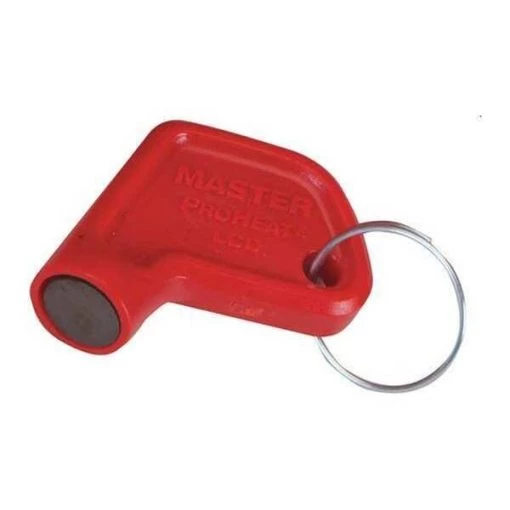 Master Appliance Magnet Key, Proloc 1 Magnet Key, Proloc