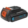 Black & Decker 20V MAX* Lithium Bluetooth(R) Battery