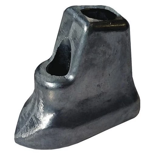 Weld Iron Attachment, 1-1/2"