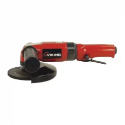 Viking Angle Grinder, 5/8"-11" Arbor, 5 " Wheel