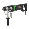 Cs Unitec Wet or Dry Core Drill, 2-spd, 4in D max