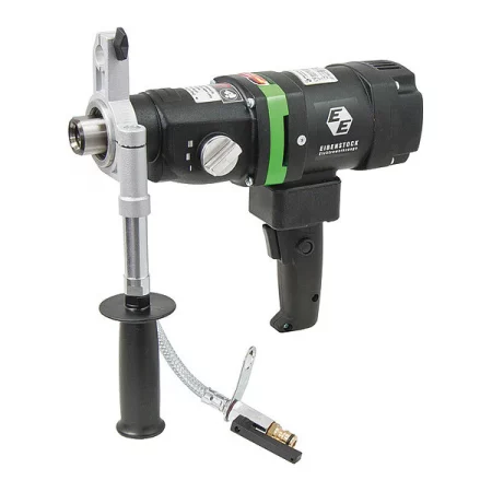 Cs Unitec Diamond Core Drill, 3-spd, 6in dia max