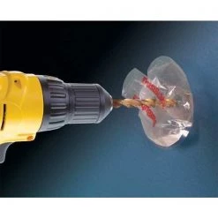 Dustless Technologies Dustbubble Dust Defense, Extra Strength, PK 250