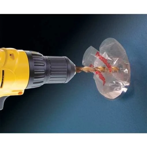 Dustless Technologies Dustbubble Dust Defense, Extra Strength, PK 250 1 Dustbubble Dust Defense, Extra Strength, PK 250