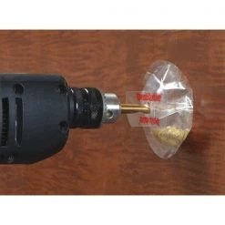 Dustless Technologies DustBubble Dust Defense, Extra, PK 3