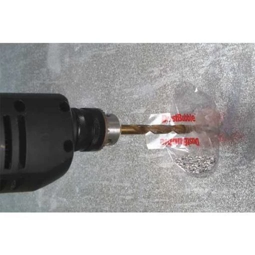 DustBubble Dust Defense, Industrial PK250