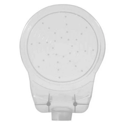 BitBuddie Dust/Slurry Shroud for Drilling, 8"