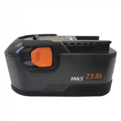 Ryobi 18.0V NiCd Battery, 2050mAh Capacity