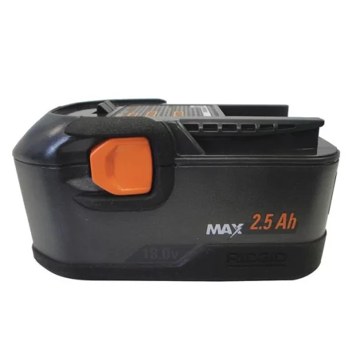 18.0V NiCd Battery, 2050mAh Capacity