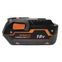 Ryobi 18.0V Li-Ion Battery