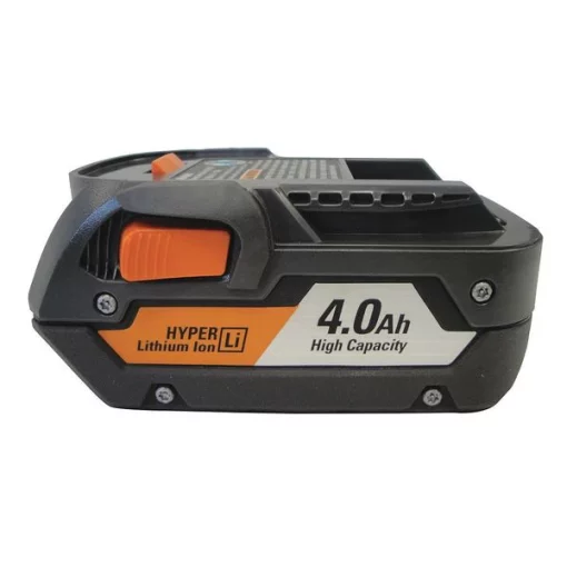 18.0V Battery, 40Ah Capacity