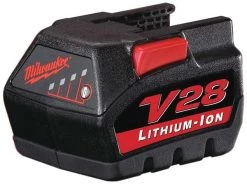 M28 REDLITHIUM Battery Pack