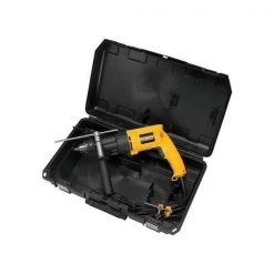 Dewalt 1/2" (13mm) VSR Dual Range Hammerdrill Kit