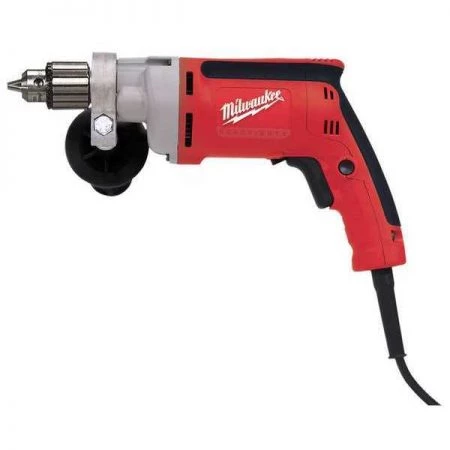 Milwaukee 3/8" Magnum Drill, 0-1200 RPM