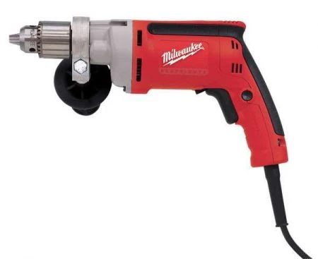 Milwaukee 1/2" Magnum Drill, 0-850 RPM