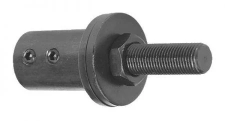 Dayton Shaft Arbor, 1/2-20rh