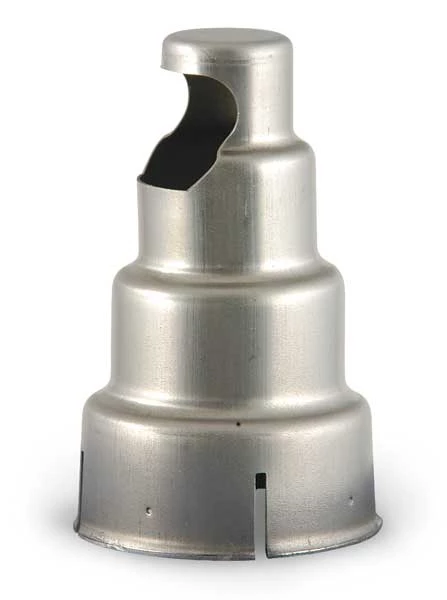 Master Appliance Attachment, Heat Gun 1 Attachment, Heat Gun