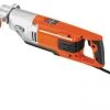 Husqvarna Handheld Coring Drill, 120VAC, 13.0A, 6"